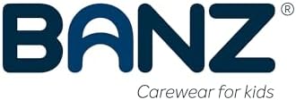Banz earmuffs travel case fitting inside a baby diaper bag