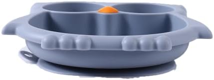 PandaEar toddler feeding accessory blue color variant