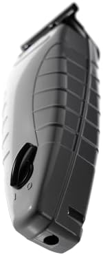 Full retail packaging contents of the imported USA genuine Andis professional beard trimmer kit