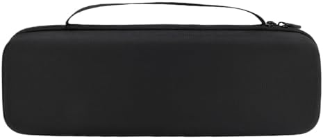 Durable EVA storage case demonstrating impact protection and dust resistance features