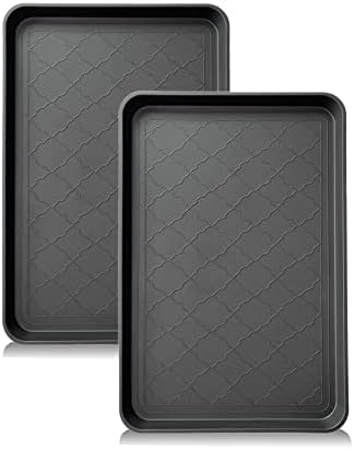 PetLike Multi-Purpose Mat used as pet food feeding station