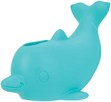 Nuby BPA-free silicone spout guard packaging