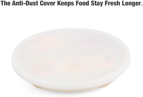 Durable stainless steel toddler plates for mess free feeding