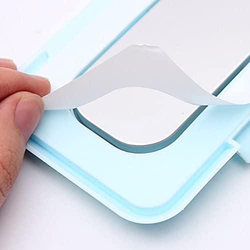 USB powered baby wipe warmer for travel and home use