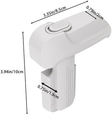 Heoath refrigerator door lock set for home safety