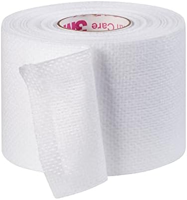 3M Medipore H Perforated Medical Tape 2" x 10 Yd 2862, 1 Roll, 1 /Roll - Image 7