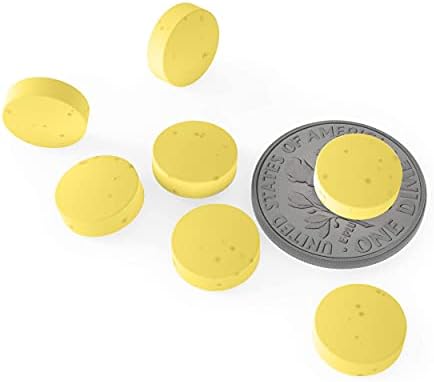 Zen Haus premium dietary supplement tablets showing allergen free certifications