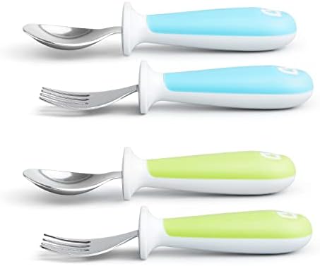 Authentic USA imported Munchkin feeding set for toddlers