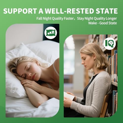 Authentic USA imported hemp supplement for relaxation