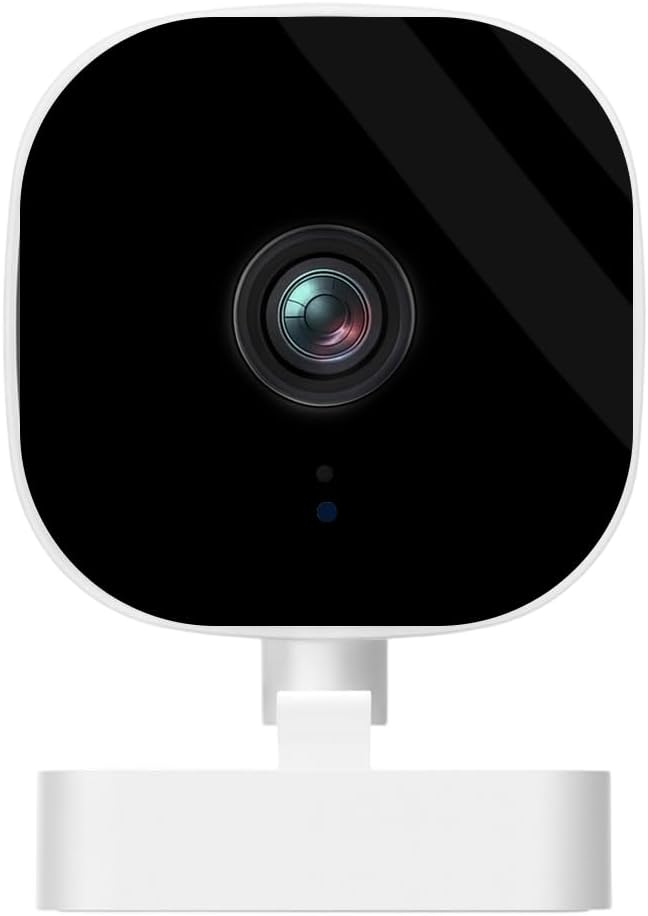 Packaging and included accessories for Clever Dog camera