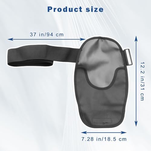 Authentic USA imported DHinkyoung ostomy care accessory for men and women