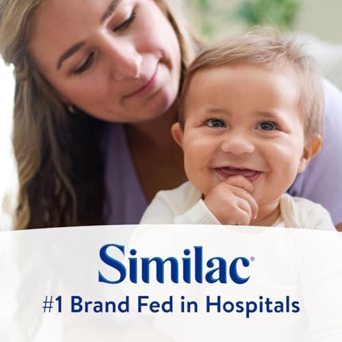 Authentic USA imported Similac Advance baby formula 30.8 ounce can