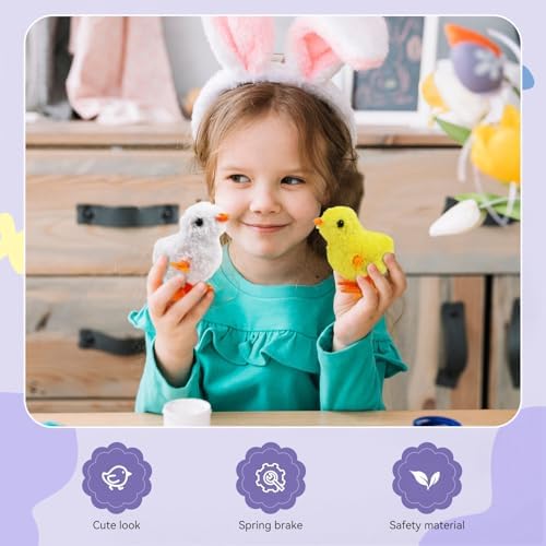 Full packaging view of the authentic USA imported toddler sensory toys set