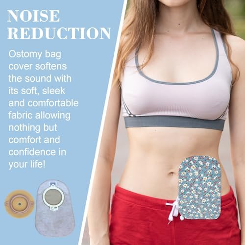 Authentic Seewey premium ostomy accessories collection packaging view