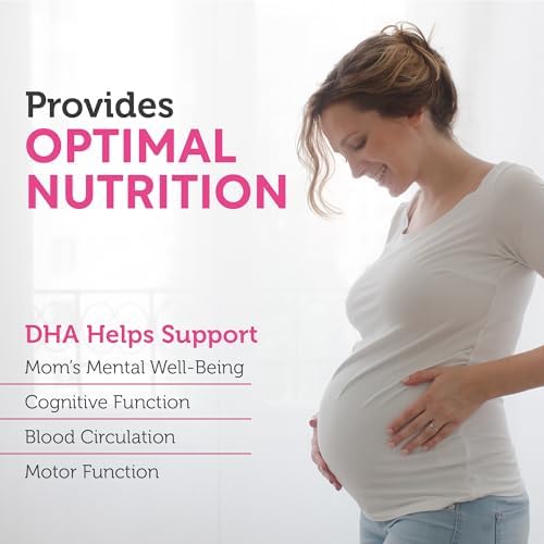 Authentic Zahler Prenatal dietary supplement for women