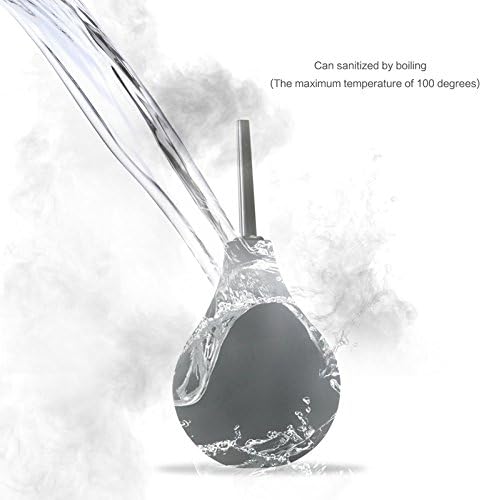 Beauty Molly personal care hygiene tool for internal cleansing routines.