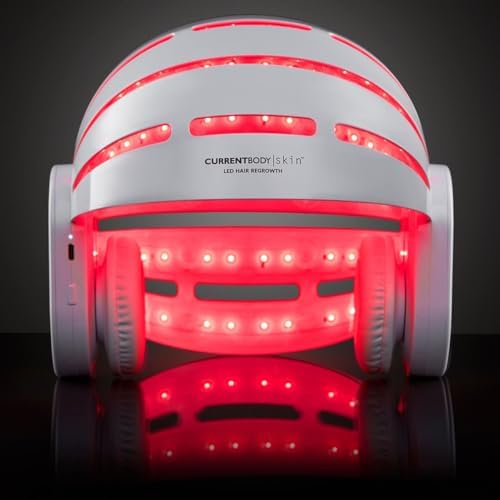 CurrentBody skin hair device for home use