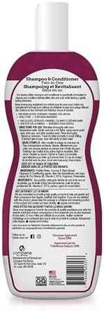 Espree safe kitten shampoo bottle displayed on a clean background for premium pet grooming.