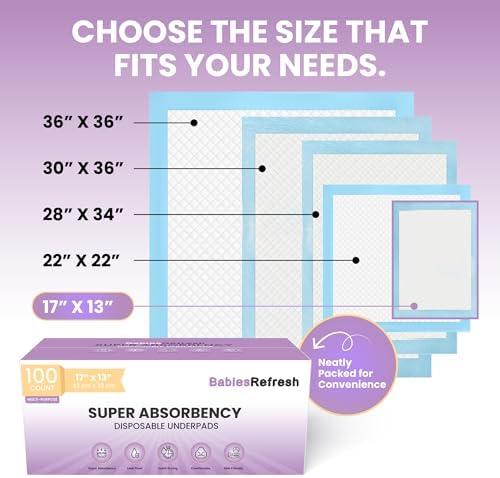 BabiesRefresh Waterproof Diaper Changing Mat Usage Example