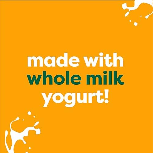 Beech-Nut USA imported toddler food branding
