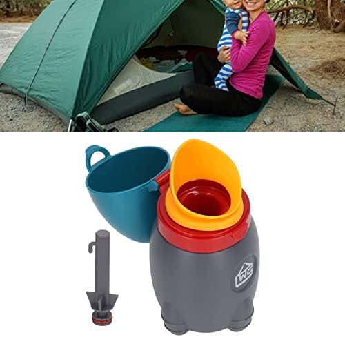 Vbestlife child travel potty cup components and design