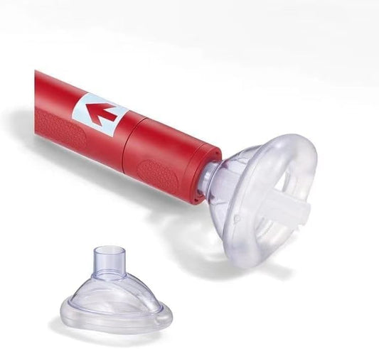 Apexhap emergency rescue storage bag with drawstring closure