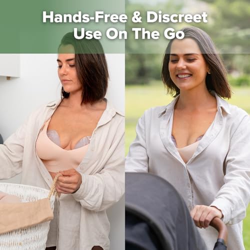 Demonstration of the flexible back being pressed to activate natural continuous suction