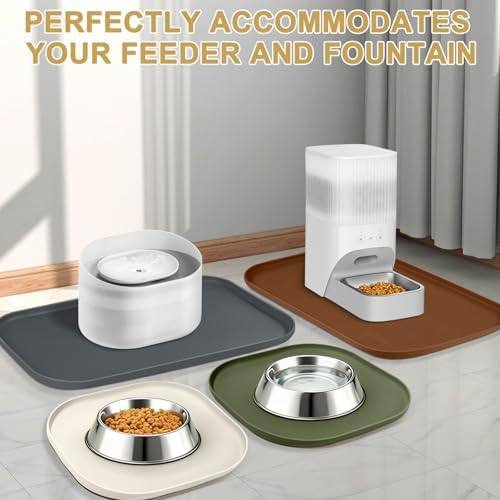 Smilool dog water mat authentic USA import packaging