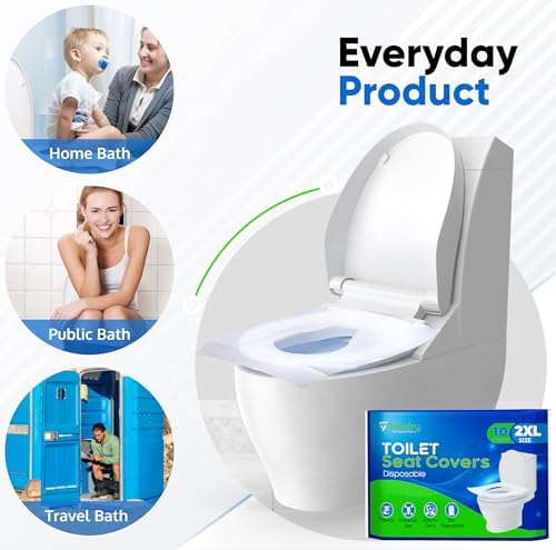 Compact camping toiletry essentials pack displaying product features