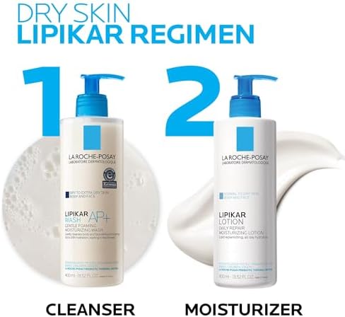 Non-comedogenic body moisturizer suitable for face and body use
