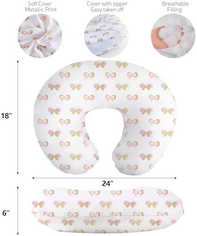 Portable Little Grape Land support cushion for parents and babies