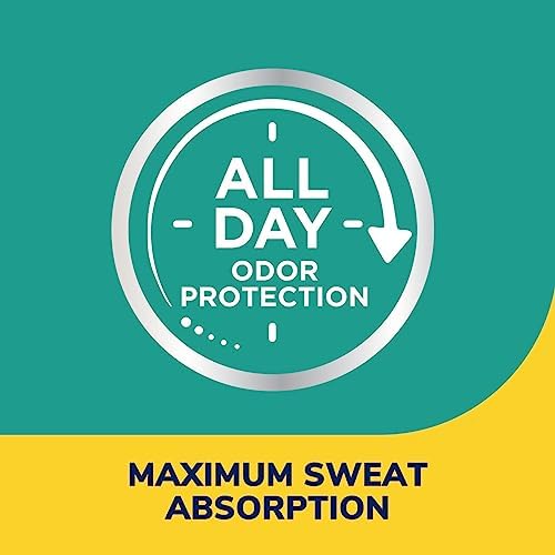 Authentic USA imported Dr. Scholl's foot powder spray for sweat and odor control.