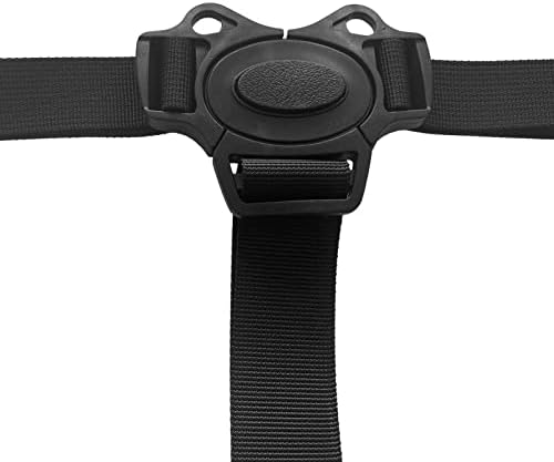 Universal baby safety harness straps package contents
