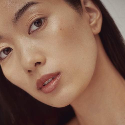 Henné Organics Luxury Lip Tint - Moisturizing, Sheer Natural Color - Intrigue (Brick Red) - Image 7