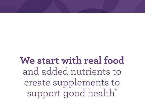Innate Response Formulas organic botanical blend selenium dietary supplement packaging details