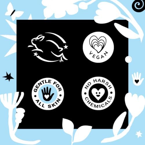 Molly's Suds aloe and vitamin E infused clean baby wipes