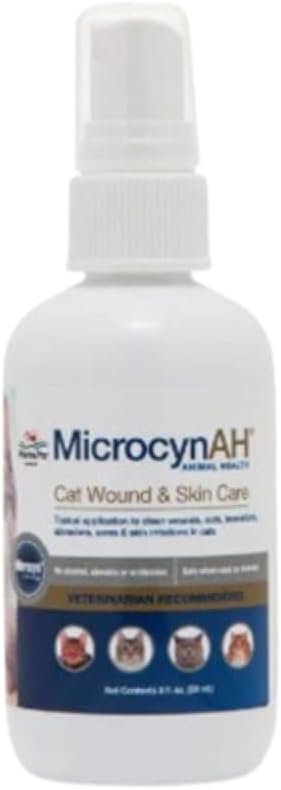 Premium daily moisturizing eye protection gel for cats from Rudra Retails