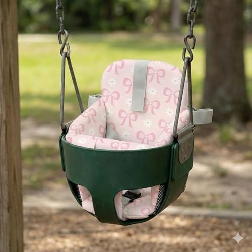 Folded Ozrvyndarel shopping cart cover for portable storage