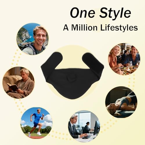 Jetjian adjustable ostomy belt for sports and daily use