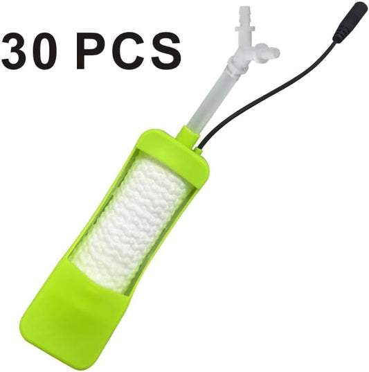 Shocoko disposable urine collection wick replacement