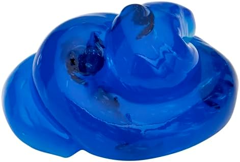 Authentic CRA-Z-Art imported sensory slime toy box display showcasing the five ounce volume