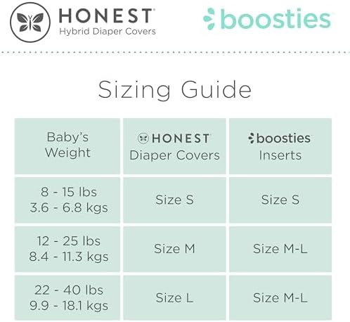 Honest Hybrid cloth diaper covers with sun and cactus prints