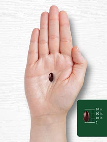 Carlyle antioxidant carotenoid supplement quick release capsules size demonstration