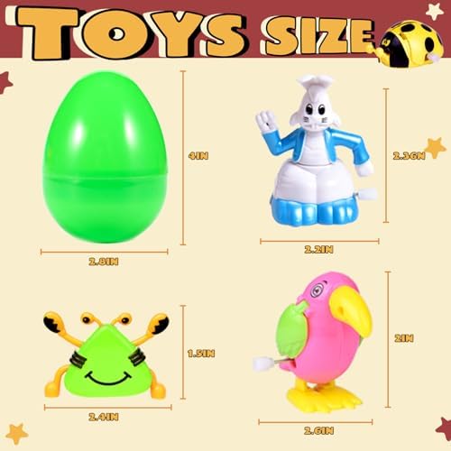 Fun Little Toys authentic bulk collection showing non toxic multi colored novelty miniatures