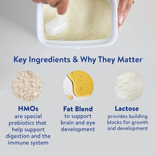 Authentic USA imported Similac 360 Total Care infant formula tub for advanced baby health support
