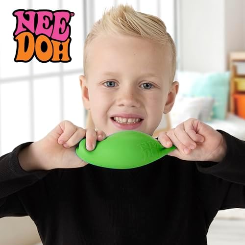 Authentic imported Schylling sensory toy displayed out of box on flat surface