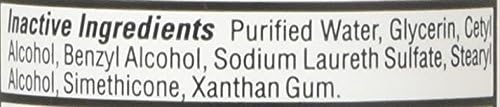 Aquanil HC lipid-free and fragrance-free calming body lotion for skin inflammation.