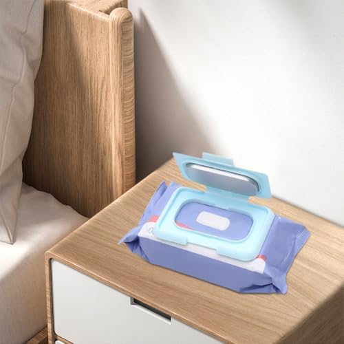 Side profile of Tbest baby wipe heater device