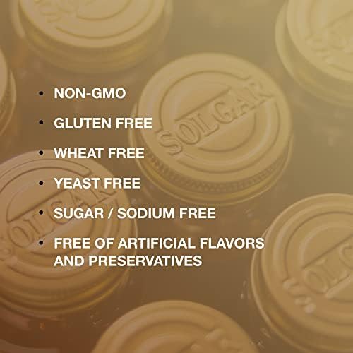 Solgar algae sourced omega 3 essential fatty acids product safety seal