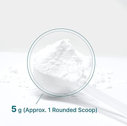 Authentic Deal Supplement Creatine imported USA label detail